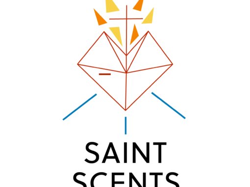 Saint Scents Page